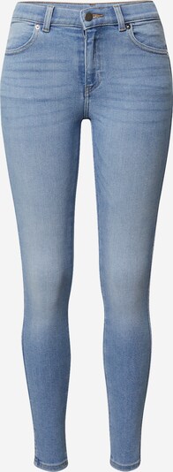 Dr. Denim Jeans 'Lexy' i lyseblå, Produktvisning