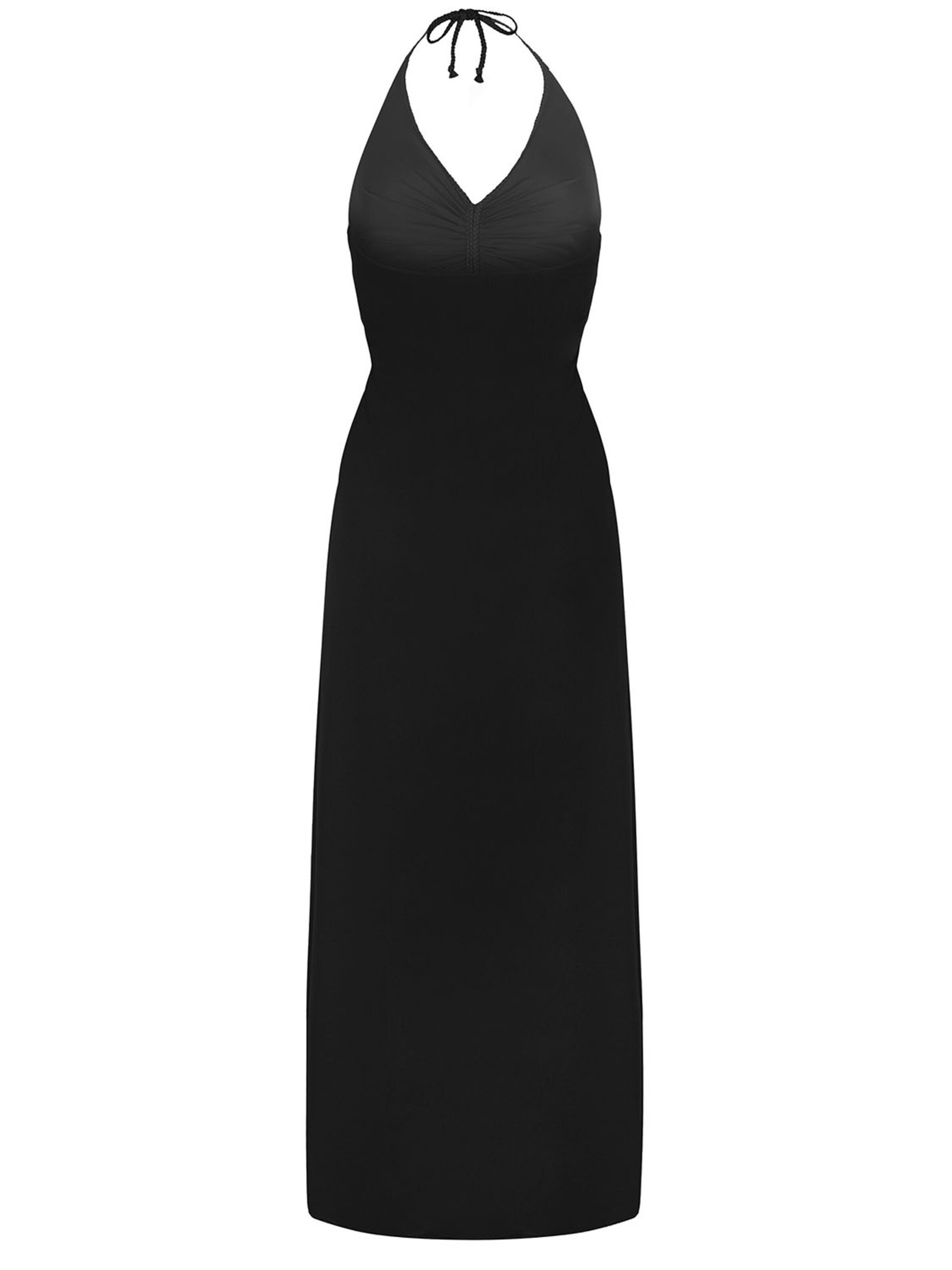Chic by Lirette Dress in Black