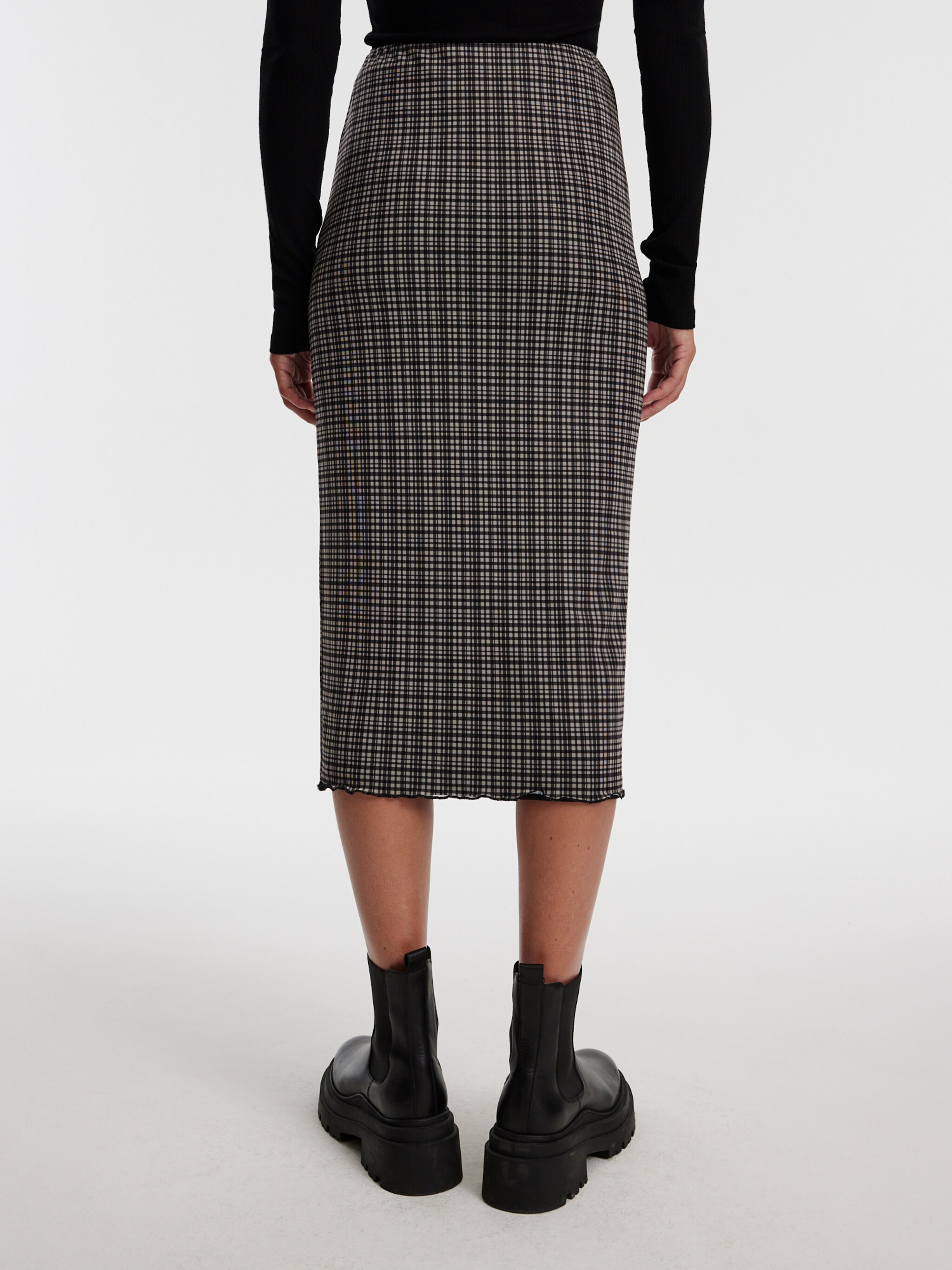 EDITED Producten Rok 'Orsola' Bruin