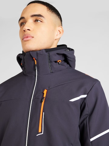 CMP Athletic Jacket in Anthracite | ABOUT YOU