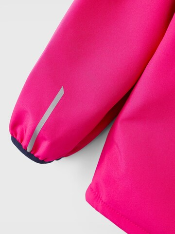 NAME IT Performance Jacket 'Malta' in Pink