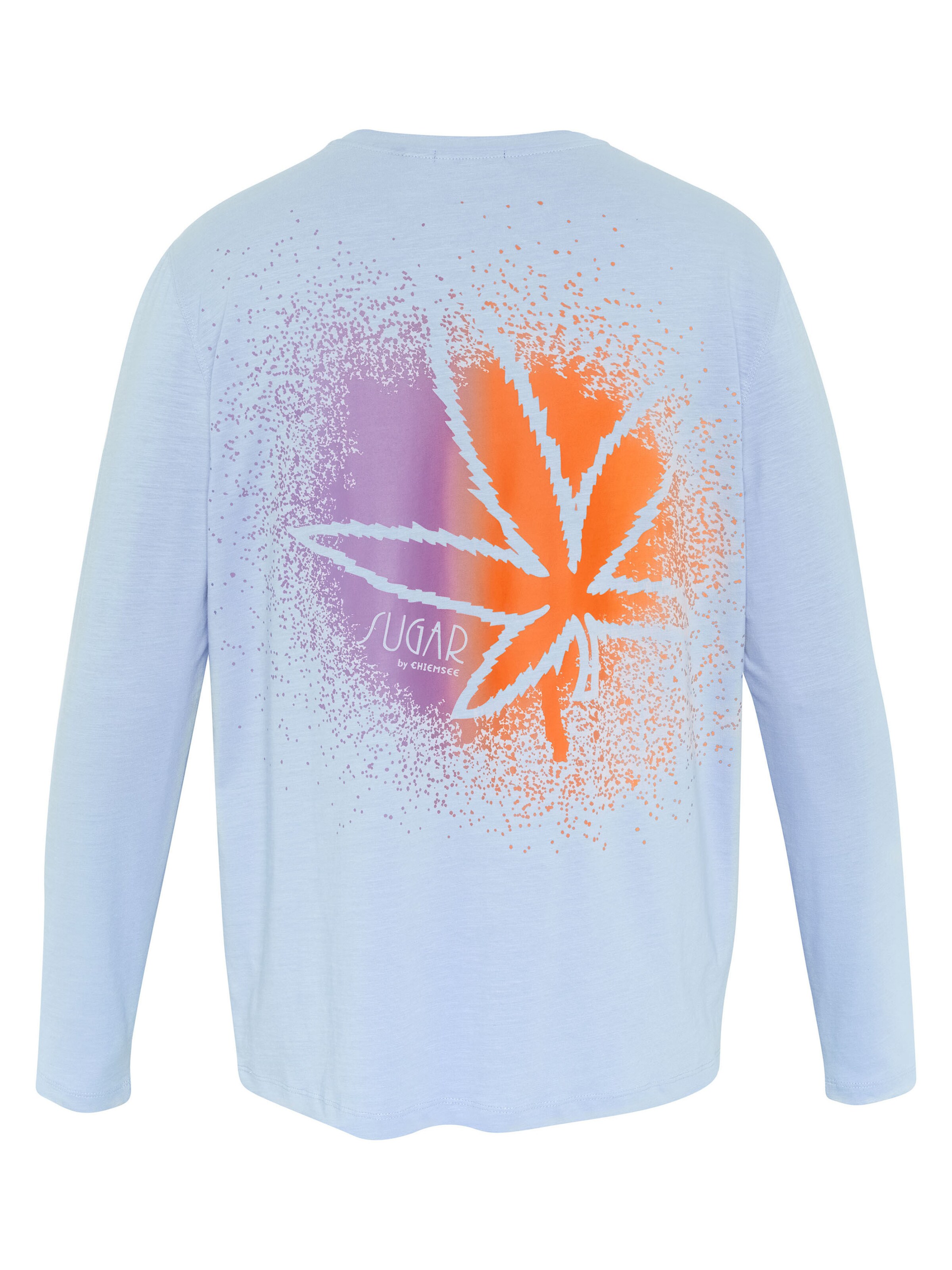 CHIEMSEE Shirt in Blue