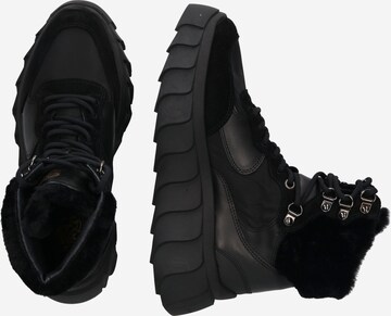 Apple of Eden Snow Boots 'BENNICE' in Black