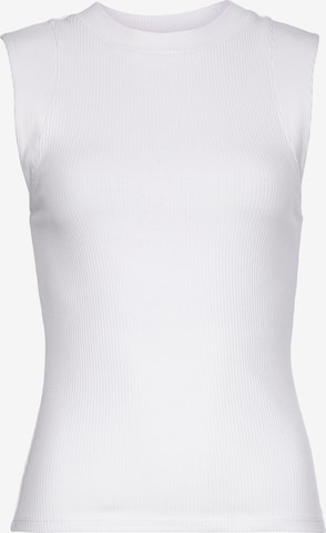 LASCANA Top in White: front