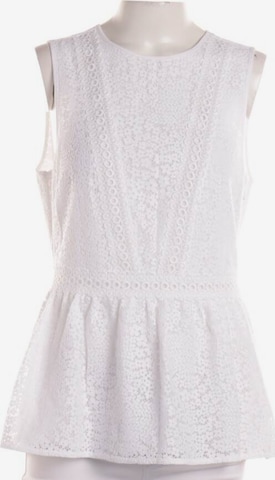 Michael Kors Top & Shirt in S in White: front