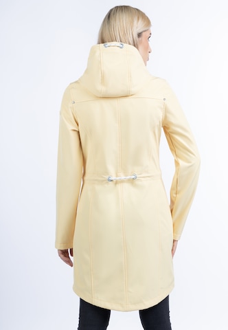 Schmuddelwedda Weatherproof jacket 'Chancery' in Beige