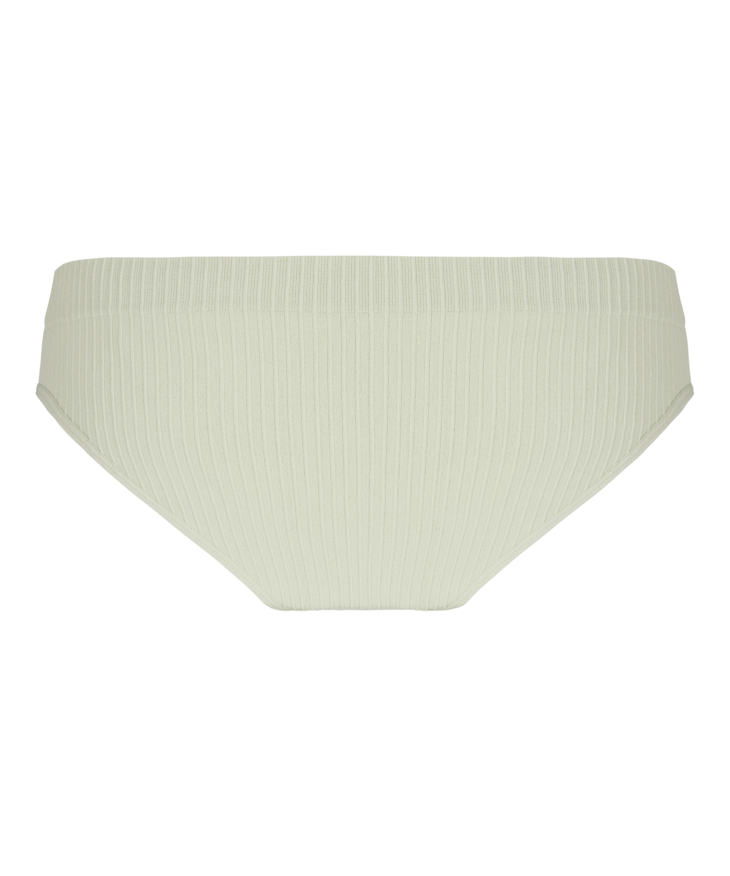 Hunkemöller String 'Dianne' in Groen