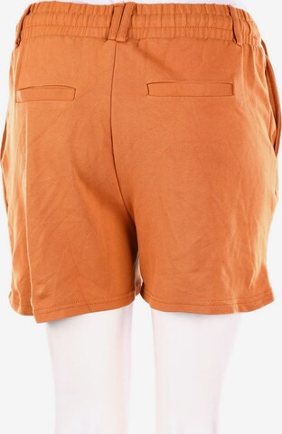 Amisu Shorts S in Orange