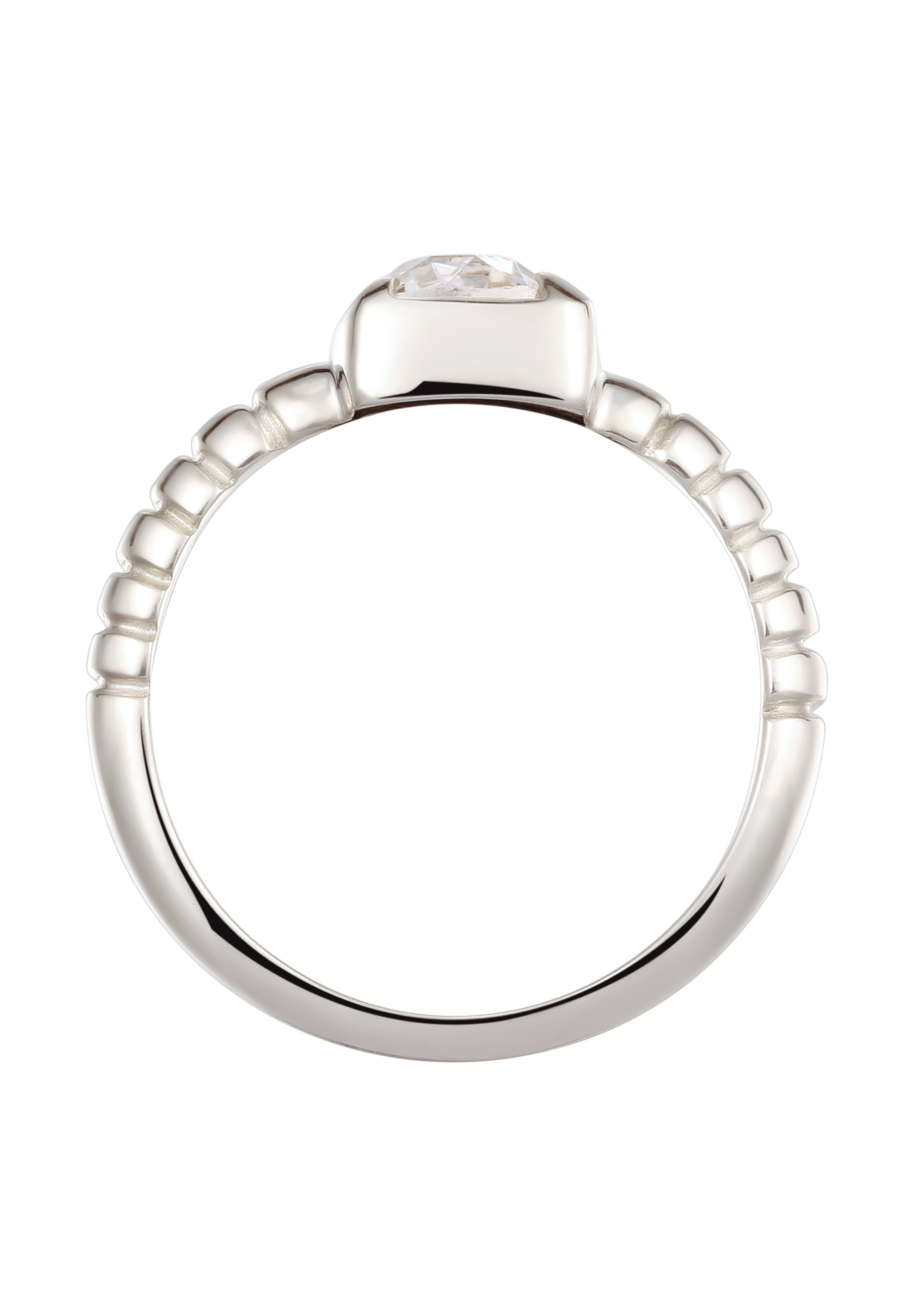 ELLI Ring in Zilver