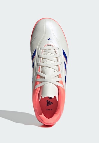 ADIDAS PERFORMANCE Sportschoen 'Copa Pure 3 Club' in Wit