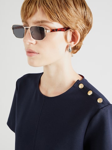 TOMMY HILFIGER Ruha - kék