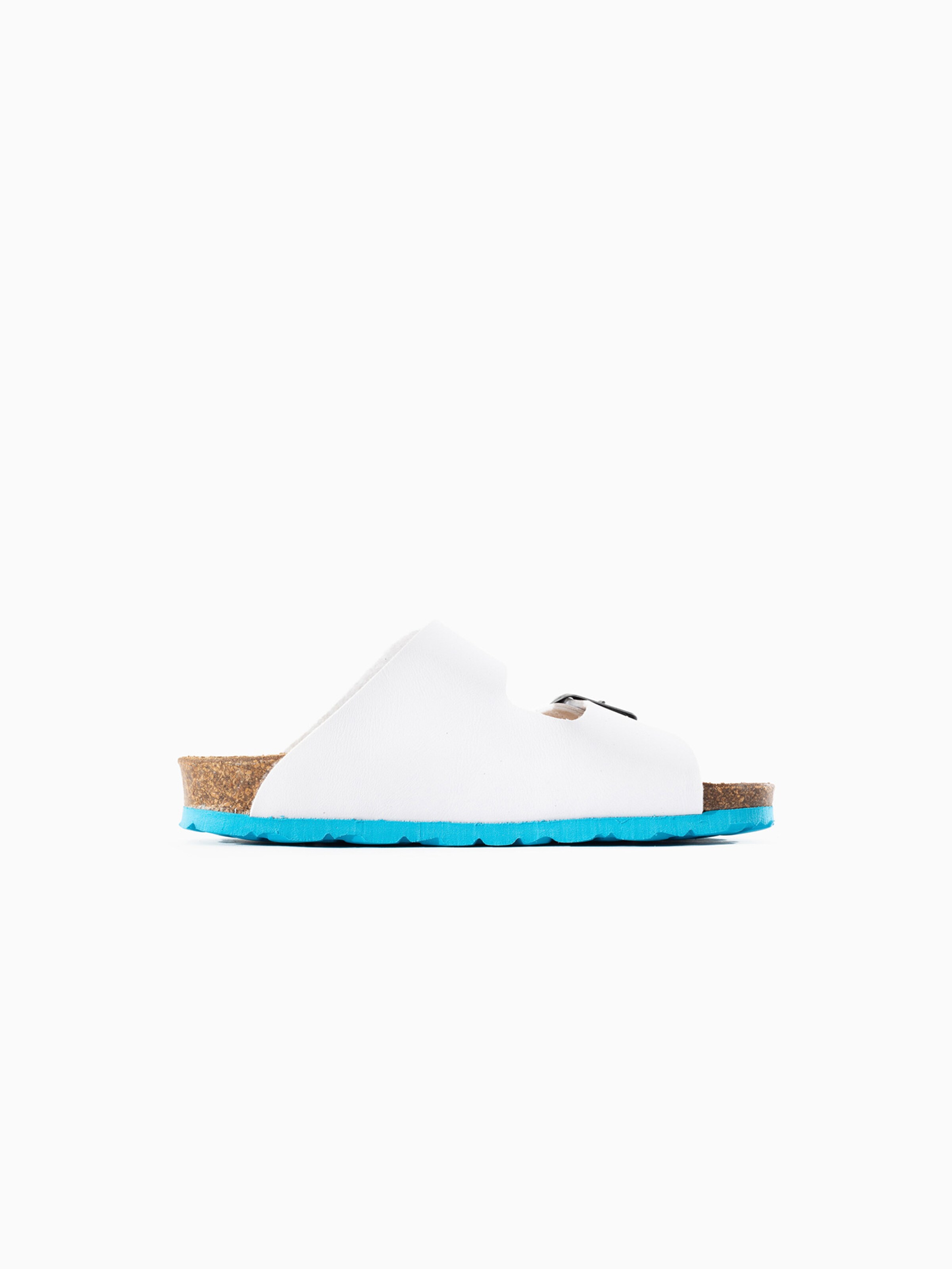 Bayton Innesko 'Atlas' i vit