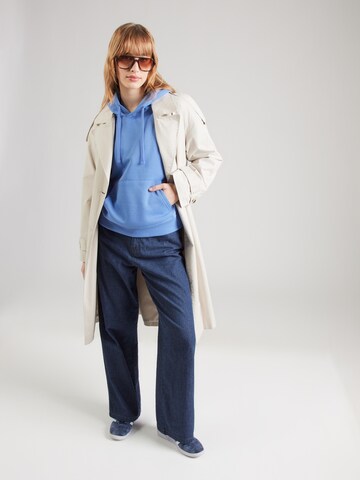 Sweat-shirt 'ONLBEST' ONLY en bleu