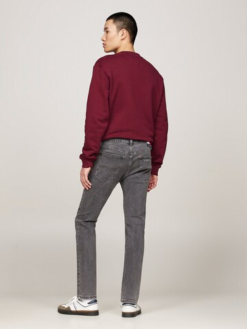 Tommy Jeans Slimfit Jeans 'Scanton' in Grijs