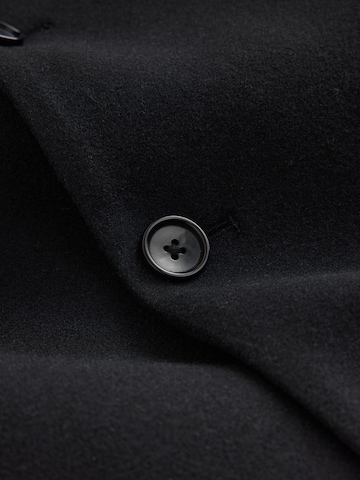 Manteau mi-saison 'Epsom' Next en noir