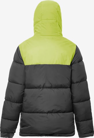 MO Winter jacket in Black