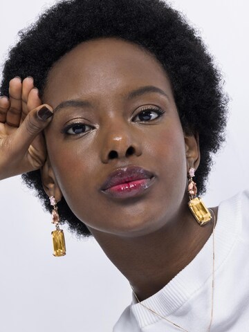 Luxenter Ohrringe 'Kiop' in Mischfarben