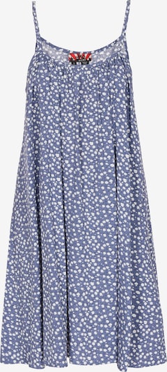 nelice Kesämekko värissä sininen / valkoinen, Tuotenäkymä