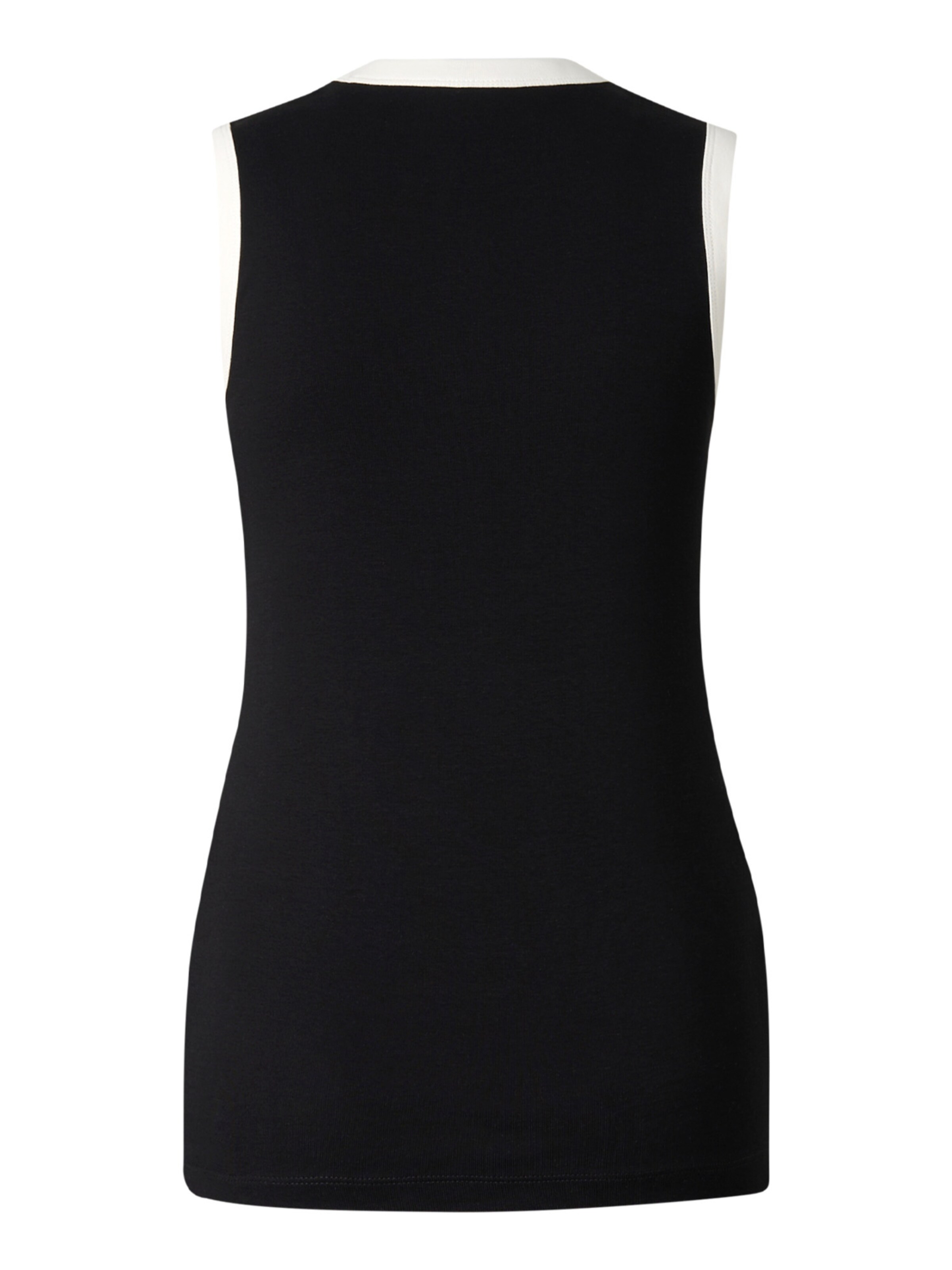 BOGNER Top 'Niki' in Schwarz