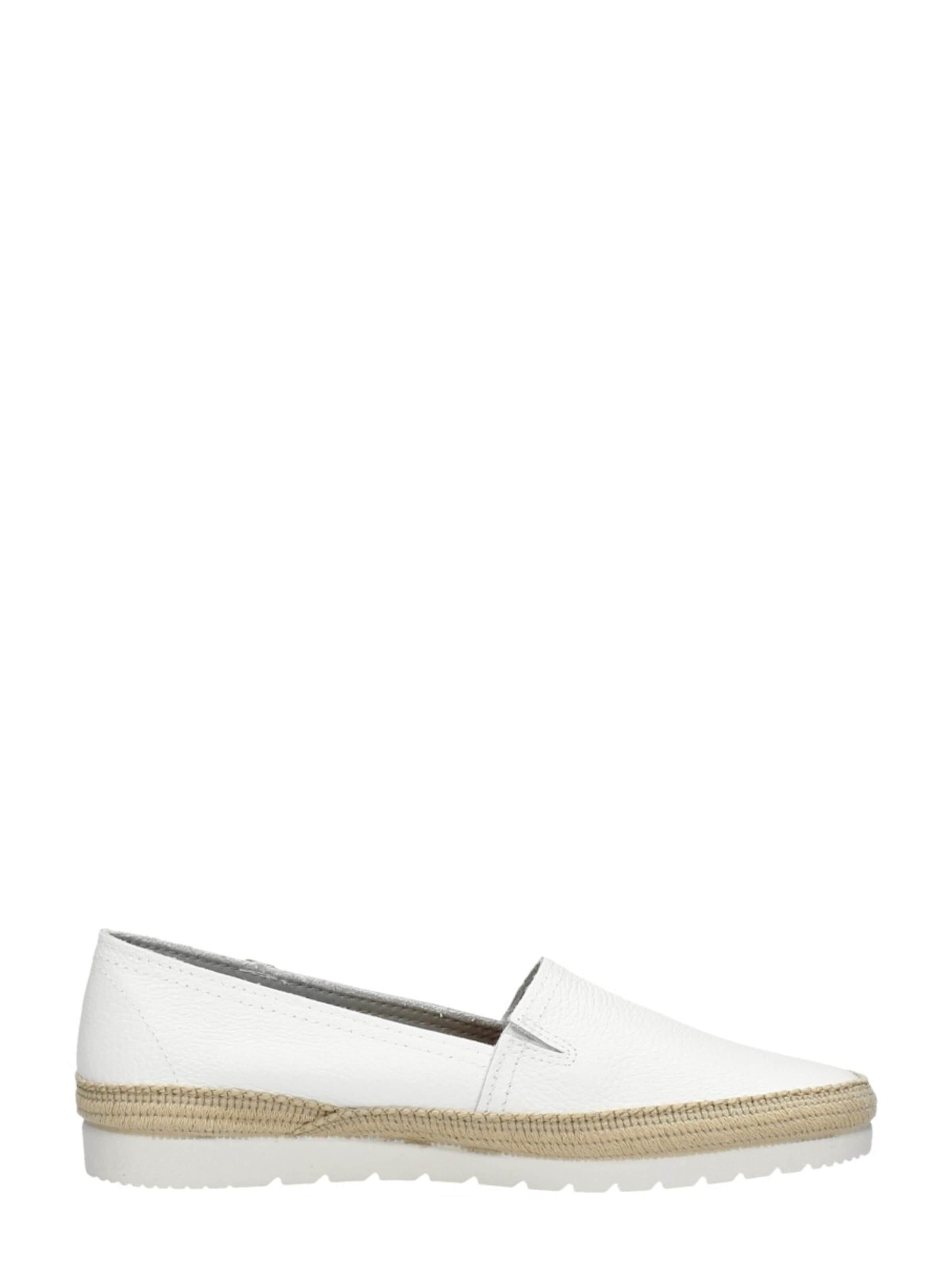 Chaussure basse 'Noa' VERBENAS en blanc
