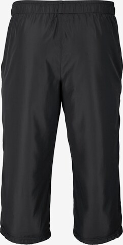 EASTWIND Slim fit Workout Pants in Black