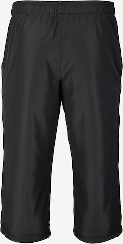 EASTWIND Slim fit Workout Pants in Black