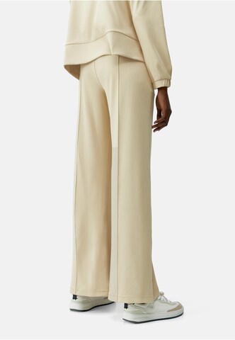 Regular Pantalon ' Leila ' Born en beige