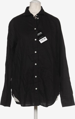 Everlane Blouse & Tunic in XS in Black: front