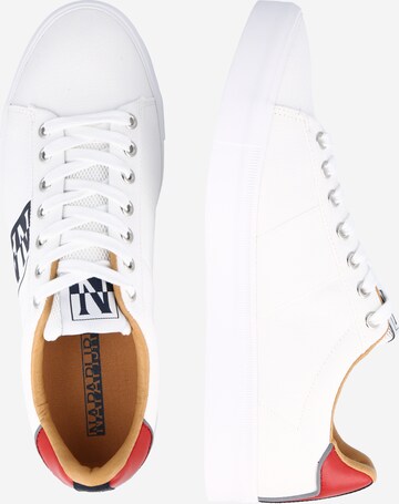 NAPAPIJRI Sneakers in White