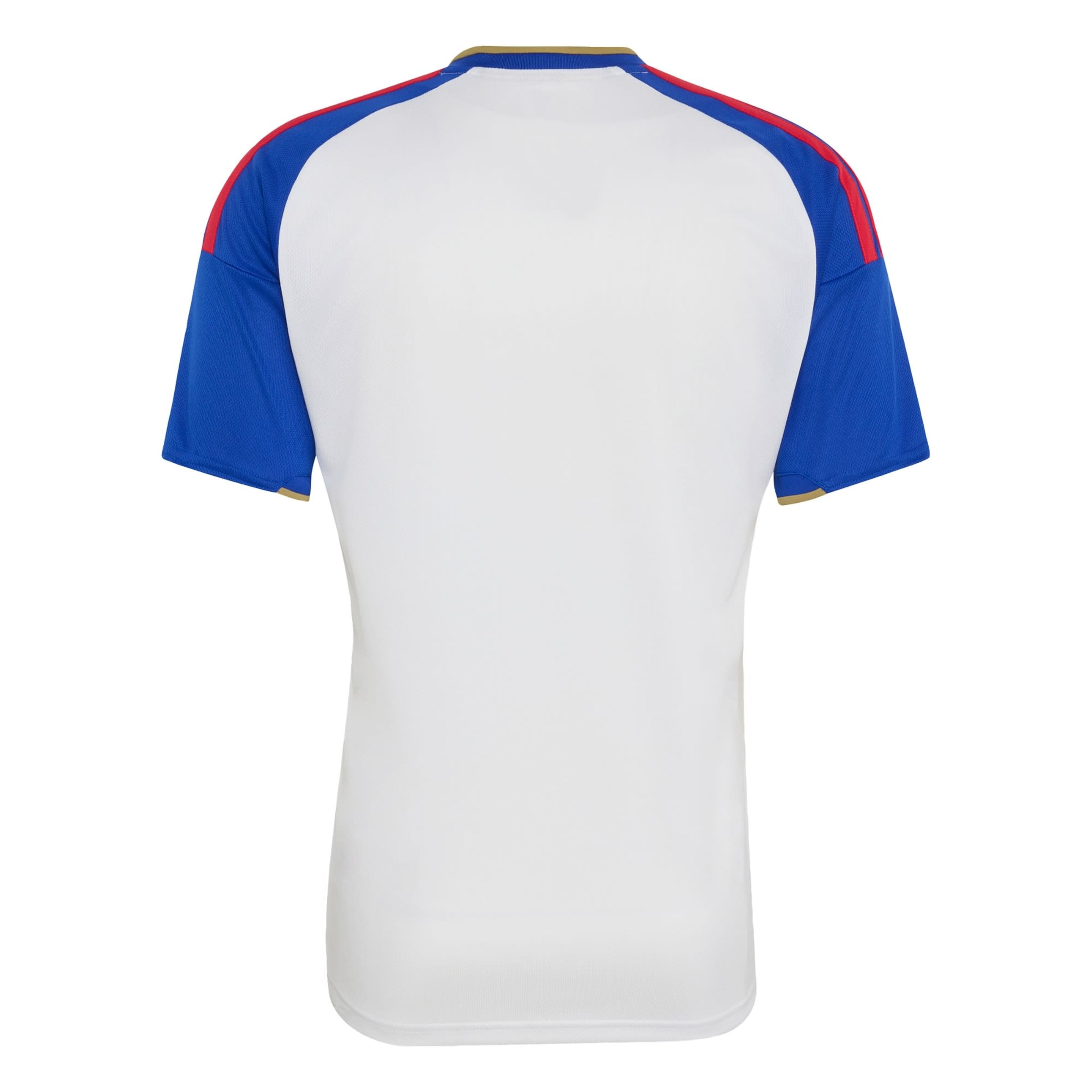 Maillot 'Olympique Lyon 26/27' ADIDAS PERFORMANCE en blanc
