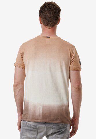 Rusty Neal Shirt in Bruin