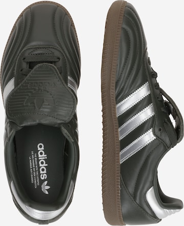 ADIDAS ORIGINALS Sneakers 'Samba' in Anthracite ABOUT YOU