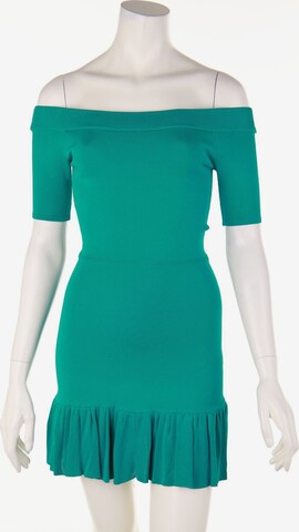 BCBGMAXAZRIA Dress in XXS in Green: front