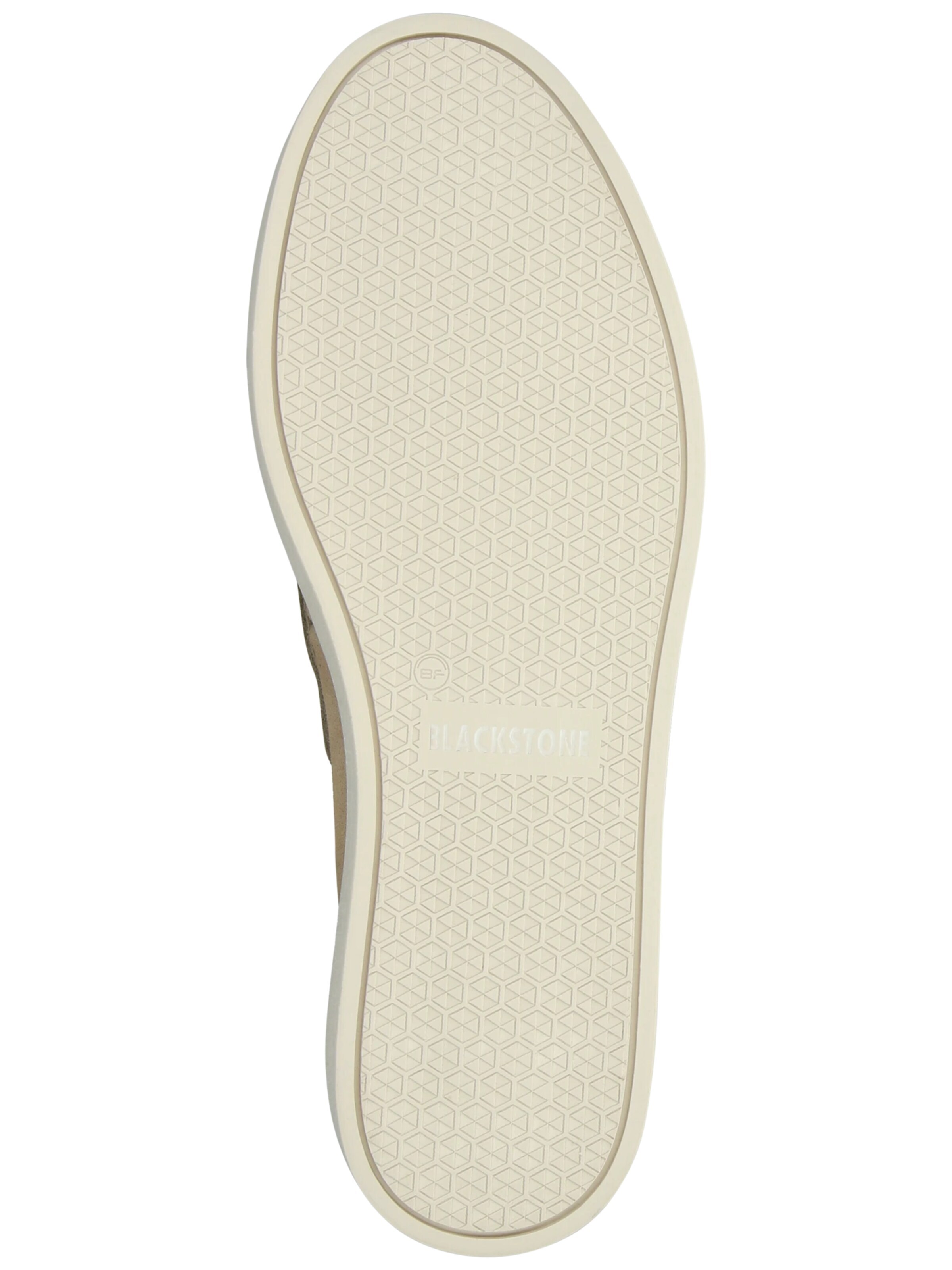 BLACKSTONE Mocassins 'Zircon Aster' in Beige