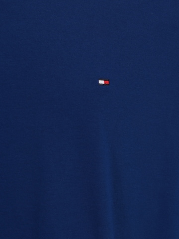 Tommy Hilfiger Big & Tall T-Shirt in Blau