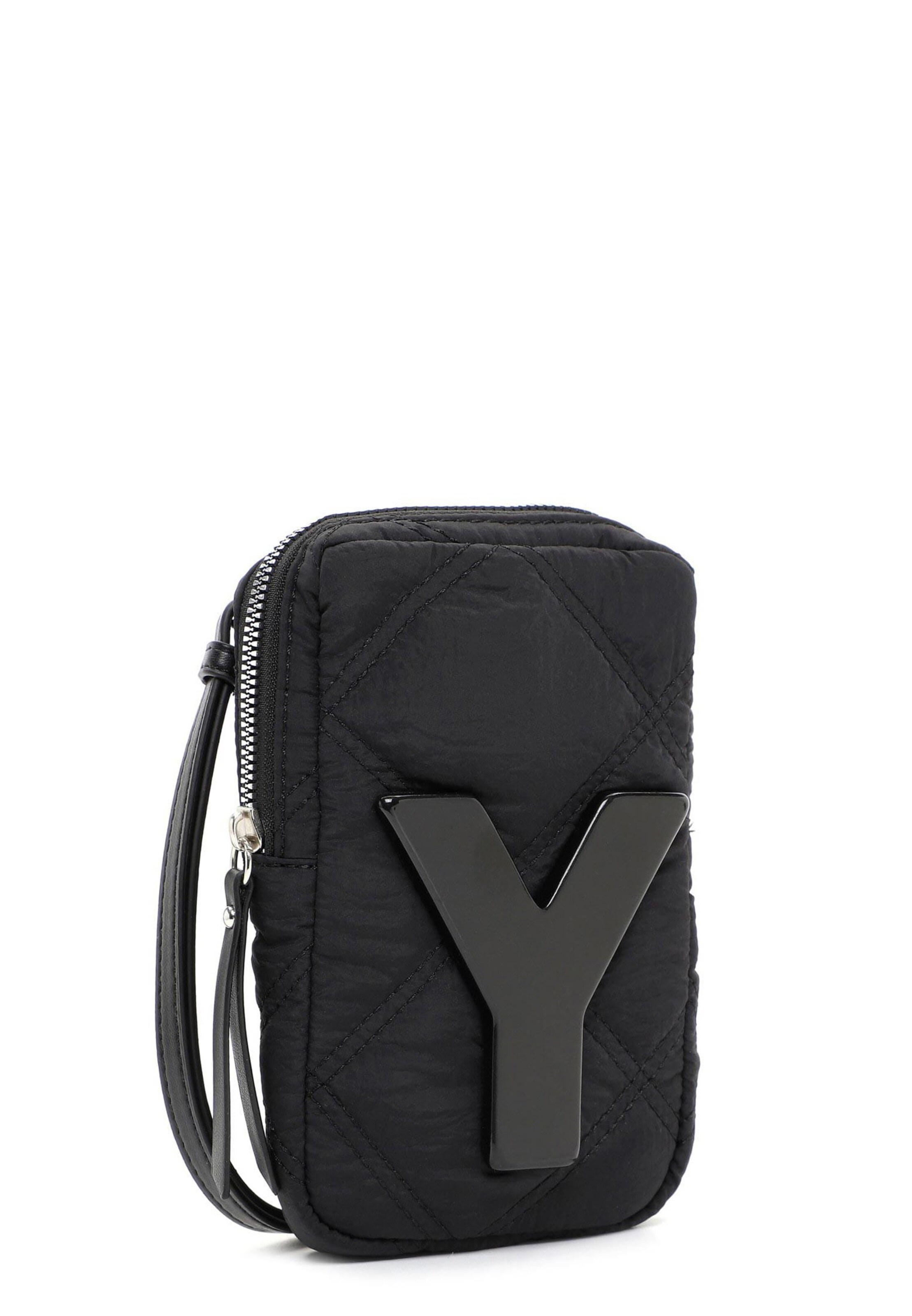 Suri Frey Crossbody Bag 'Evy' in Black