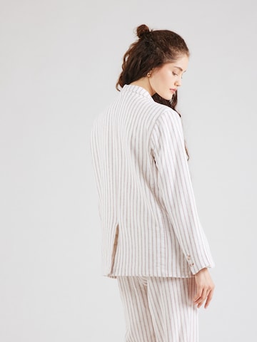 VERO MODA Kavaj 'VMLOLA' i vit