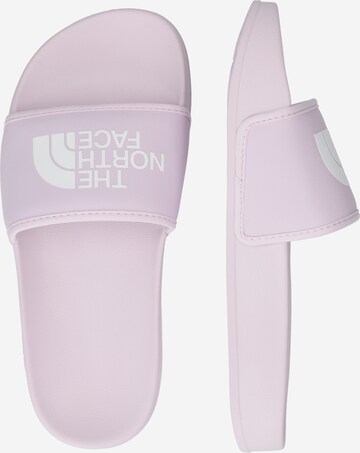 THE NORTH FACE Beach & Pool Shoes in Pink