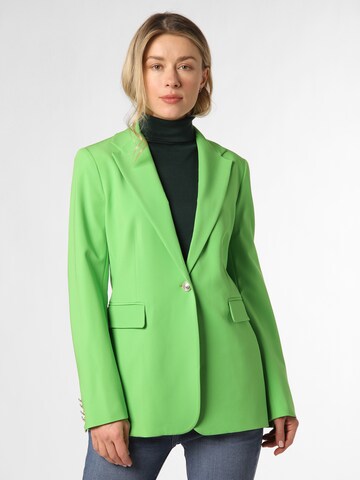 TOMMY HILFIGER Blazer in Green: front