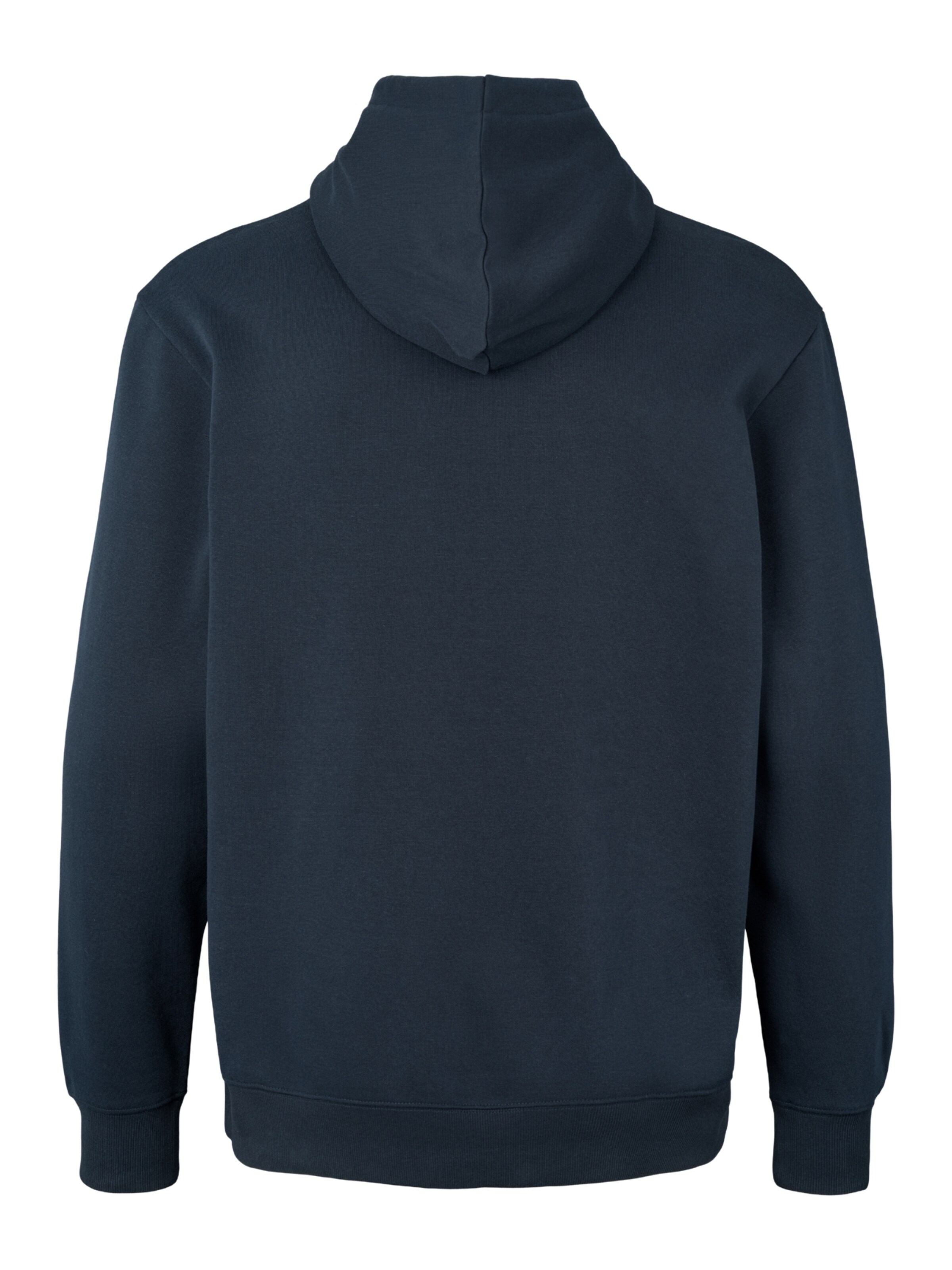 VINSON - Pullover 'Johan' em azul