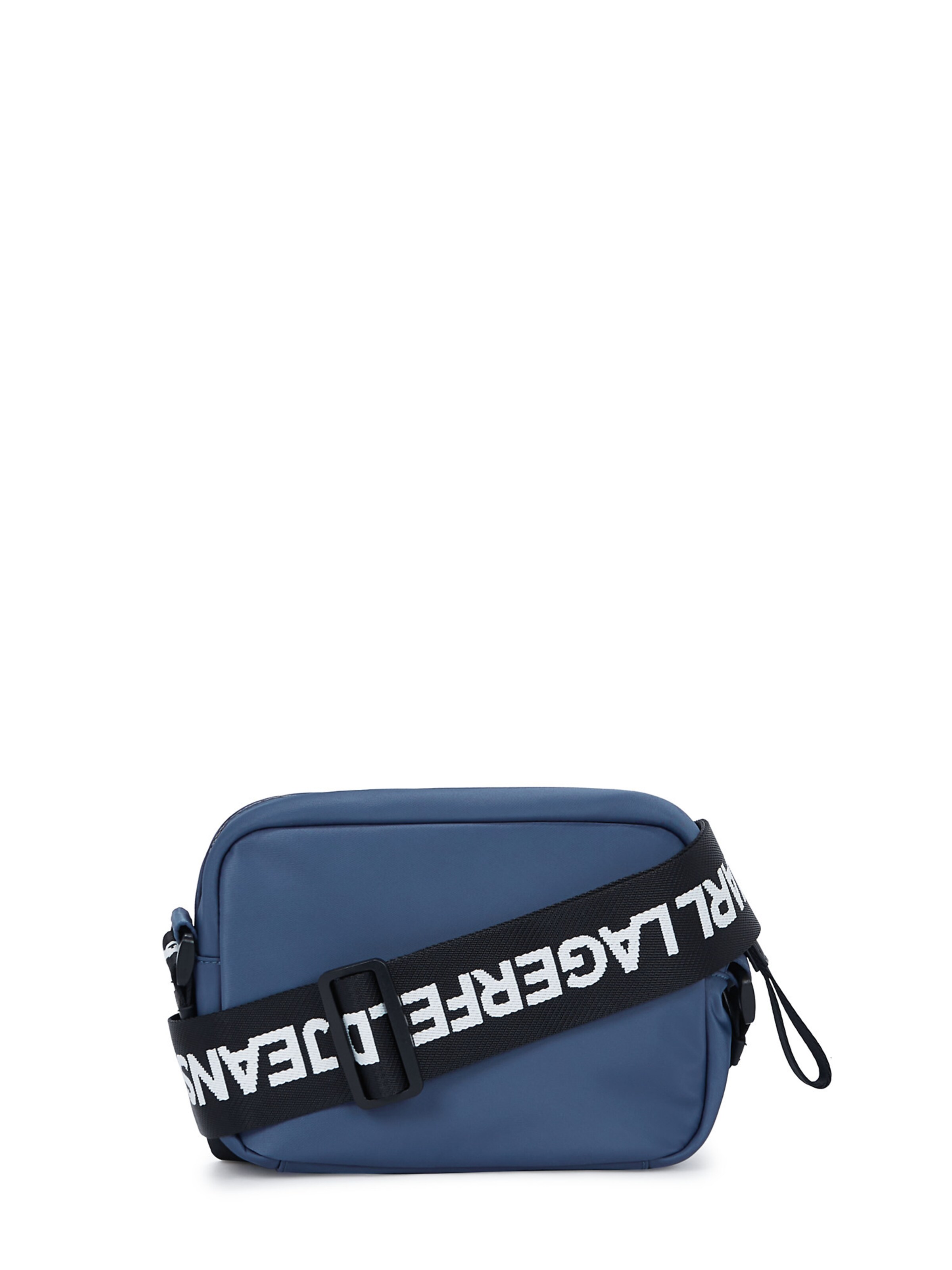 Sac à bandoulière KARL LAGERFELD JEANS en bleu