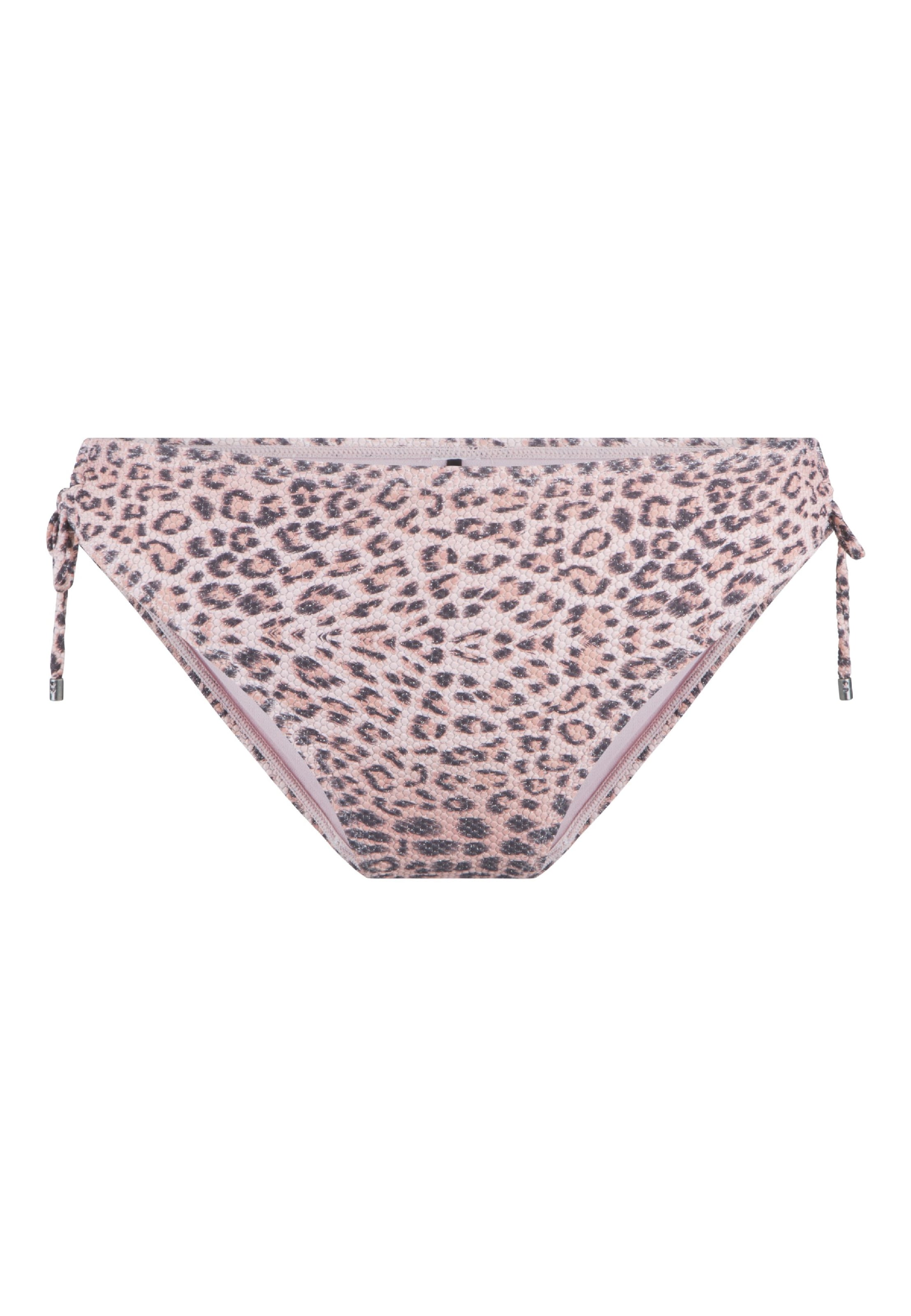 LingaDore Bikini nadrágok - rózsaszín: elől