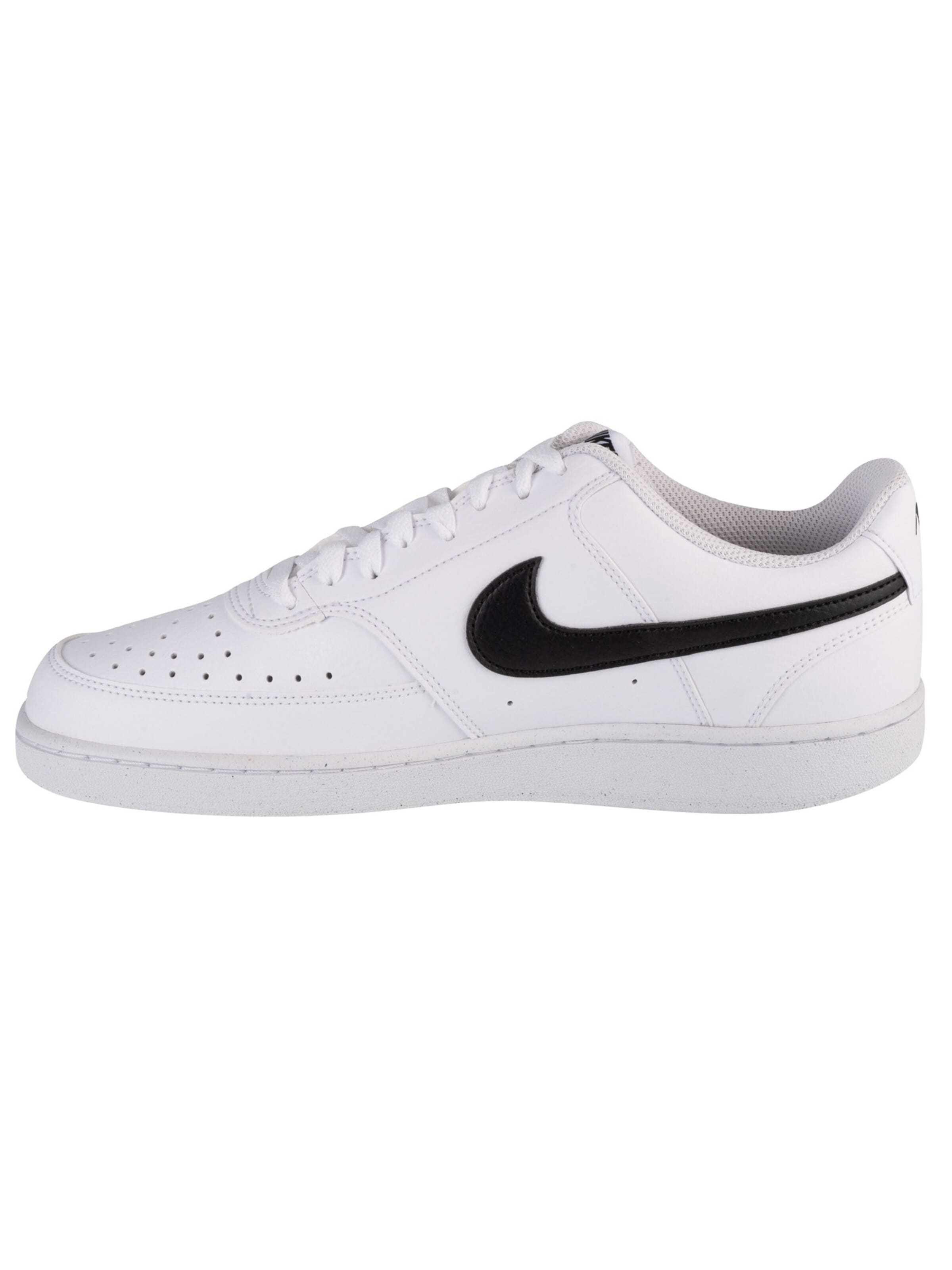 NIKE Platform trainers 'Nike Court Vision Low NN' in White