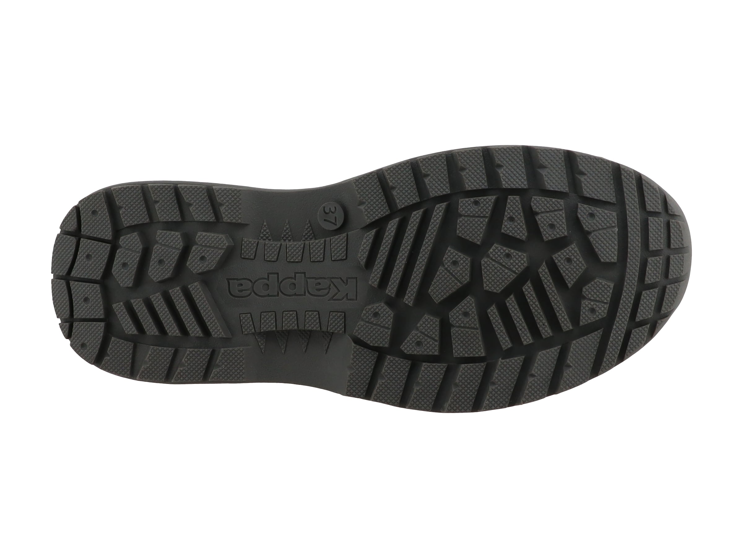 KAPPA Snowboots in Rot