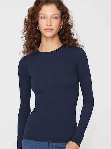 Tezenis Shirt in Blau