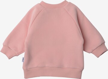 LILIPUT Sweatshirt 'Regenbogen' in Pink