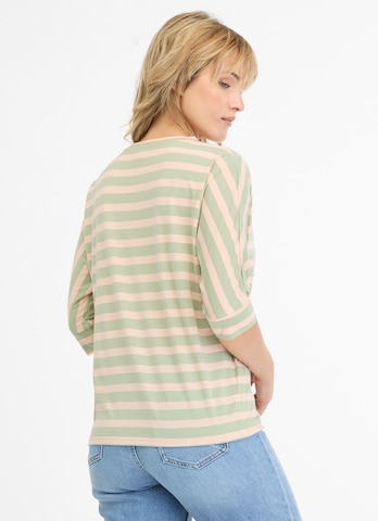 Ragwear Tričko – béžová