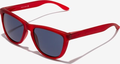 Akiniai nuo saulės 'One Raw' iš HAWKERS, spalva – raudona, Prekių apžvalga