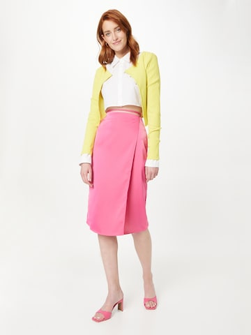 NLY by Nelly Skirt in Pink