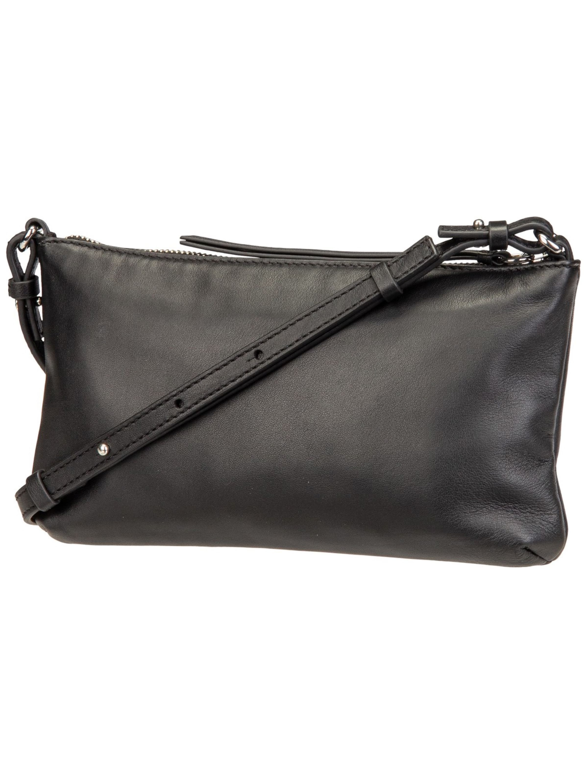 Liebeskind Berlin Crossbody bag ' Zena Indian Sheep' in Black